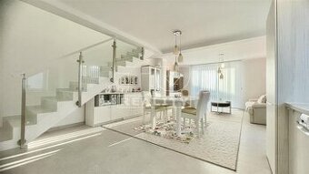 Zabývaná novostavba 4i RD, Banka pri Piešťanoch