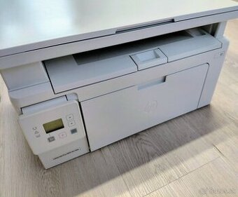 Multifunkčná laserová tlačiareň HP LaserJet Pro MFP M130a