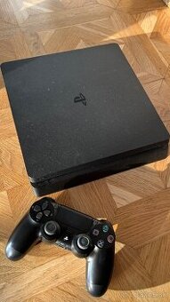 PS4 slim