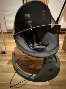 Kinderkraft lehátko / koliska