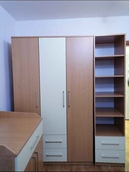 Nábytok do detskej izby