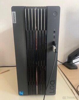 Herny Počitač Rtx3060 i5-13400f Ram 16GB