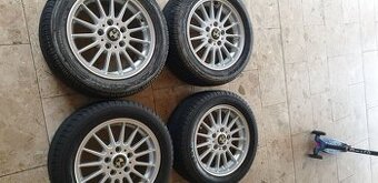Bmw styling 32  225/55/r16