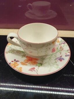 Salka s podsalkou Villeroy & Boch