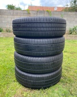 195/55 r20 letné GOOD YEAR 95H