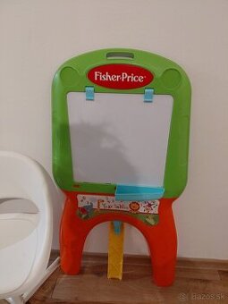Detska stolicka