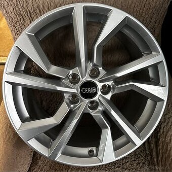 5x112 R18 Nepoužité originál Audi