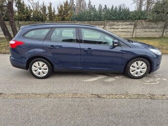Ford Focus Combi Mk3 1.6 TDCI 70kw M6 r.v.2012