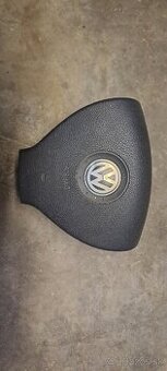 Airbag Vodiča Volkswagen Tiguan 1 , Volkswagen Touran 1