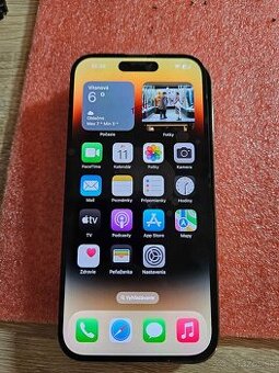 Apple Iphone 14 PRO 1TB diely