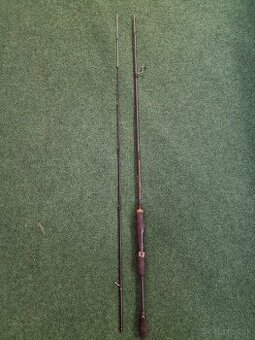 Rybarsky prut Delphin wild spin 210cm 7g