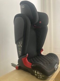 Autosedačka AUDI