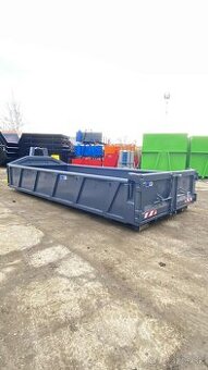 PRODÁM Kontejner Abroll s OTVÍRACÍ BOČNICÍ 9,3m³ SKLADEM.