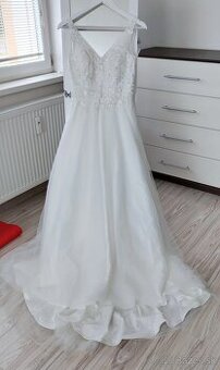 Svadobné šaty Mascara