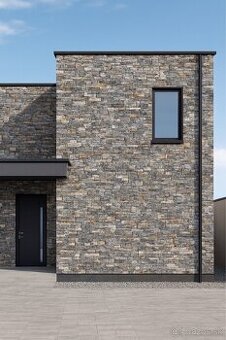 Kamenný obklad Mosavit