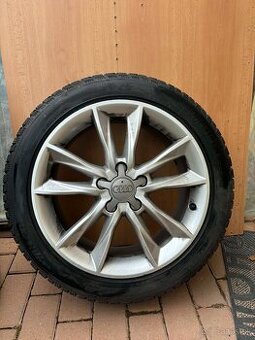 Kompletná sada kolies