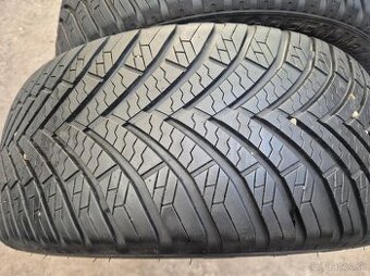 215/45 r16 celoročné 2 ks LINGLONG dezén 6,5 mm DOT2021