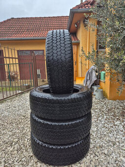Predam goodyear wrangler all-terrain adventure 235/65 r17