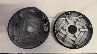 HikVision DS-1280ZJ-S