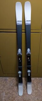 Freeride lyže aj výmena