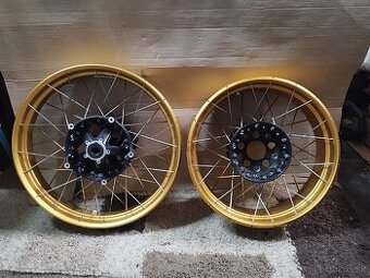 BMW R 1200.1250 GS kolesá