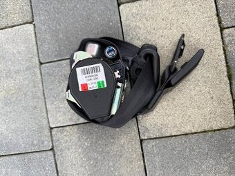 Bezpečnostný pás Škoda Superb LP