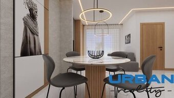 Luxury 2-Rooms Apartment in a Hotel Complex - 1