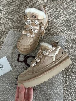 UGG Lowmel