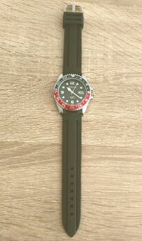 Predám hodinky Modaiya