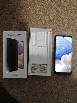 Samsung Galaxy A32 5G