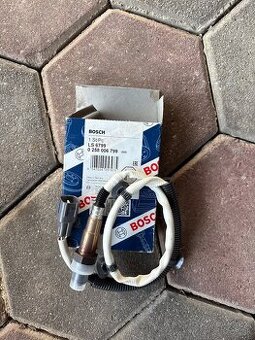 Lambda sonda Toyota yaris 1.0