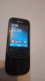 Nokia 6303i