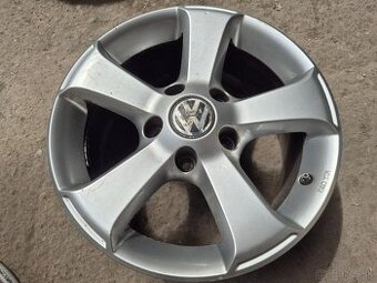 5x130 r17 ET50 x 7,5J elektrony TOUAREG