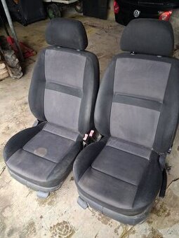 Sedačky golf 4