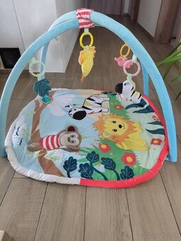 Detská hracia podložka