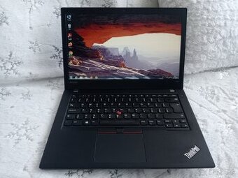 predám Lenovo Thinkpad A475 , AMD PRO A-12 , 8gb ram , Win 7