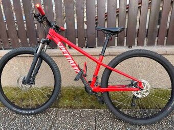 Specialized Rockhopper 27.5. Veľkosť S