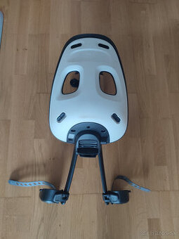 Cyklosedačka Thule Yepp Nexxt Mini