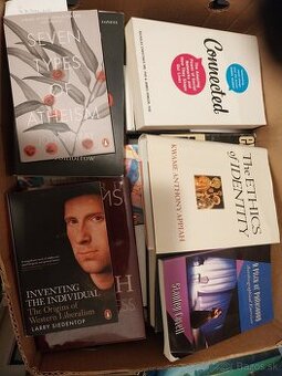 Kvalitna filozofia v anglictine