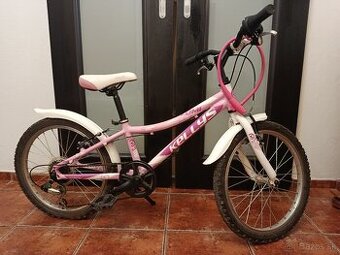Detsky bicykel Kellys 20"