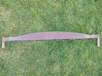 Ručná píla bruchatka   140 cm