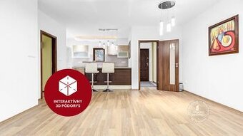 AXIS REAL | 2-izb. byt v RD, TERASA, BA IV Dúbravka, Tavarik