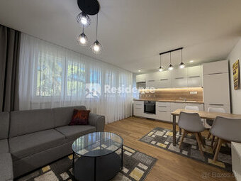 Na prenájom 3- izbový byt s garážou