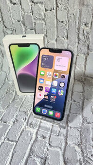 Apple Iphone 14 midnight 128GB