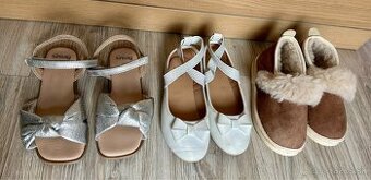 Sandále, topánky č.32