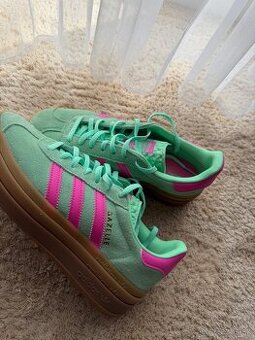 Adidas tenisky