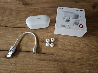 Piko Intezze - bluetooth sluchadla