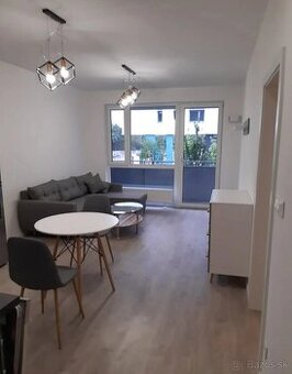 2-i PET Friendly byt v novostavbe pri Nivách? Pozri tu 👇