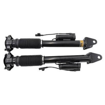 Zadný tlmič/tlmiče na Mercedes ML GL CLS W164 W166