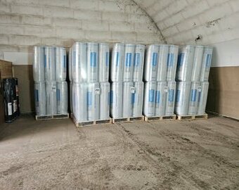 Dám do prenájmu skladový priestor